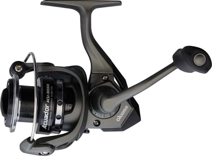 Okuma Acuador Spinning Reel 3000