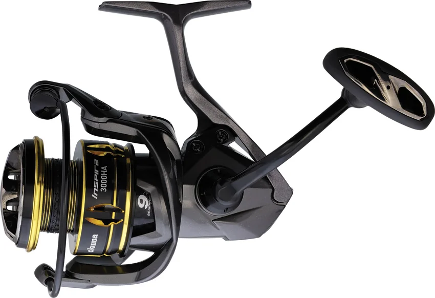 Okuma Inspira A Spinning Reel 3000