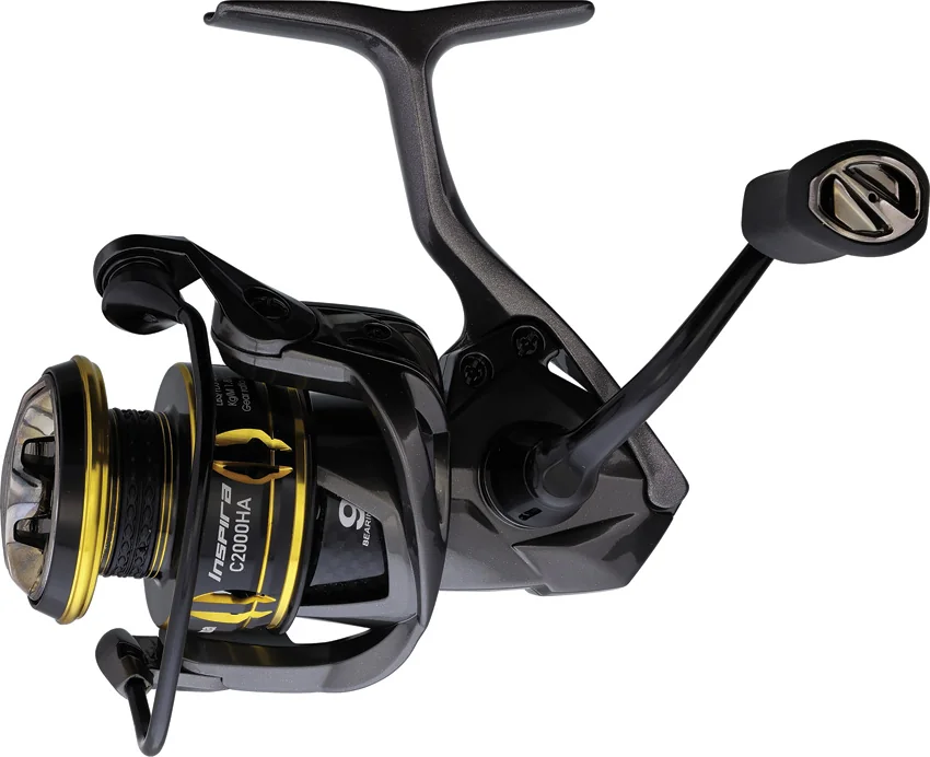Okuma Inspira A Spinning Reel 2000