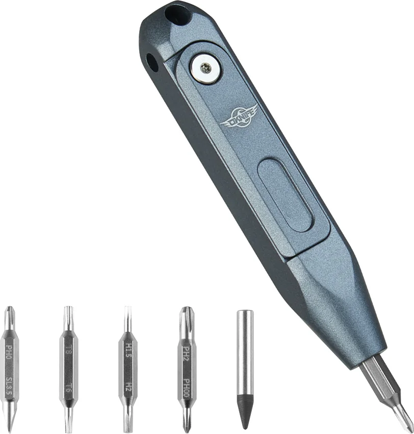Oknife Otacle D1 Lite Pocket Tool