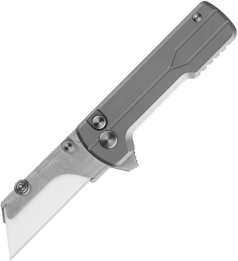 Oknife Otacle U1 Utility Button Lock