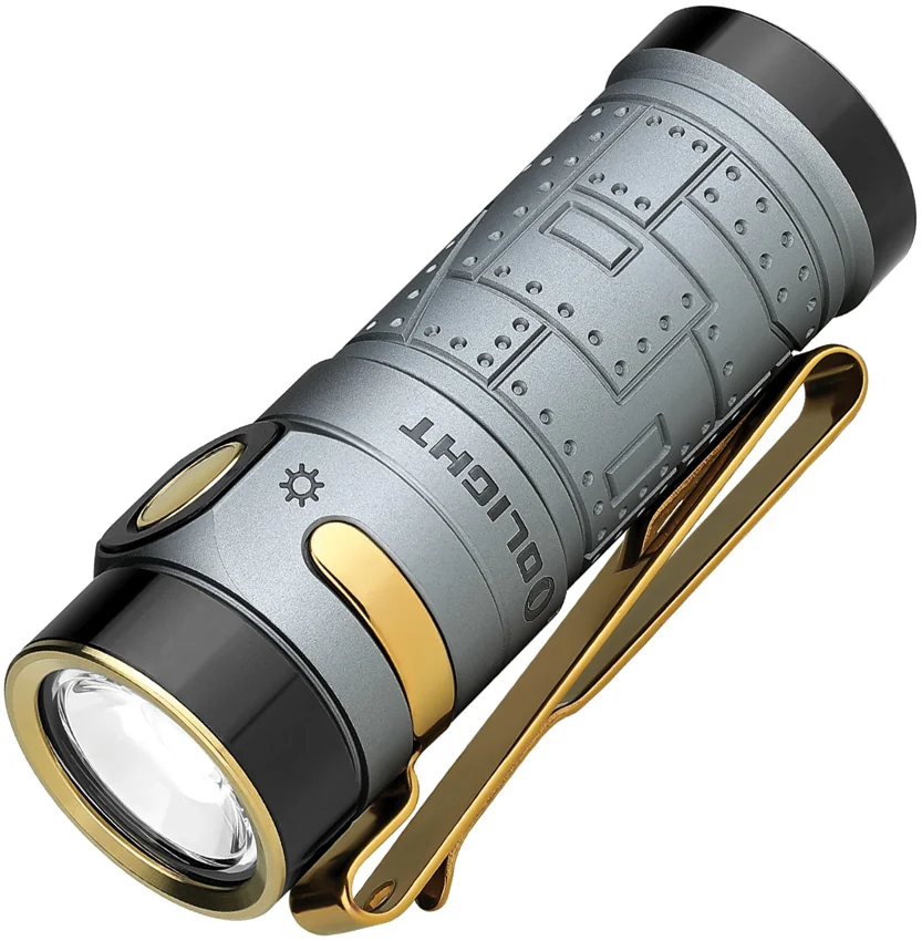 Olight Baton 4 Fighter Pilot