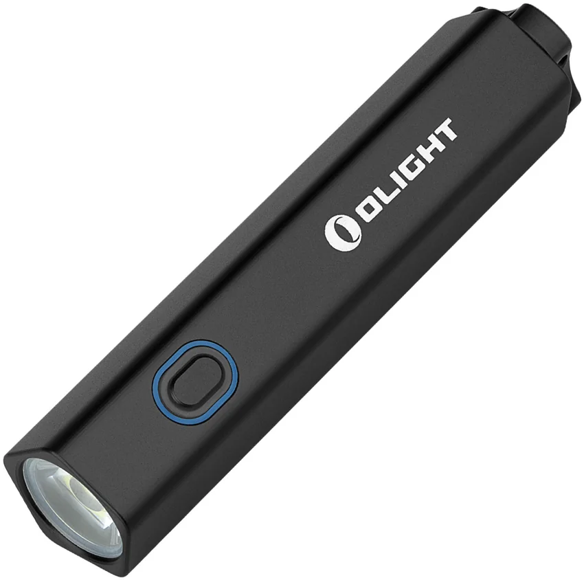 Olight Diffuse Flashlight Black (700 Lumens)