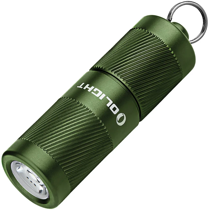 Olight i1R 2 Mini Light Pro OD Green