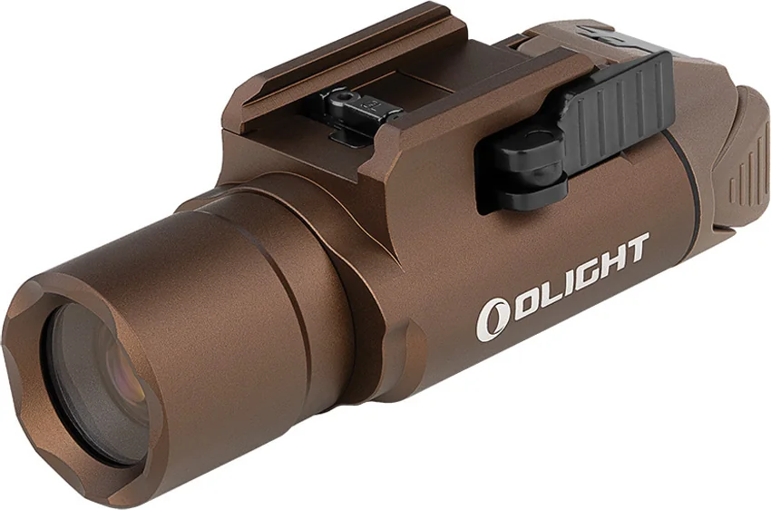 Olight Valkyrie Turbo Tactical Light