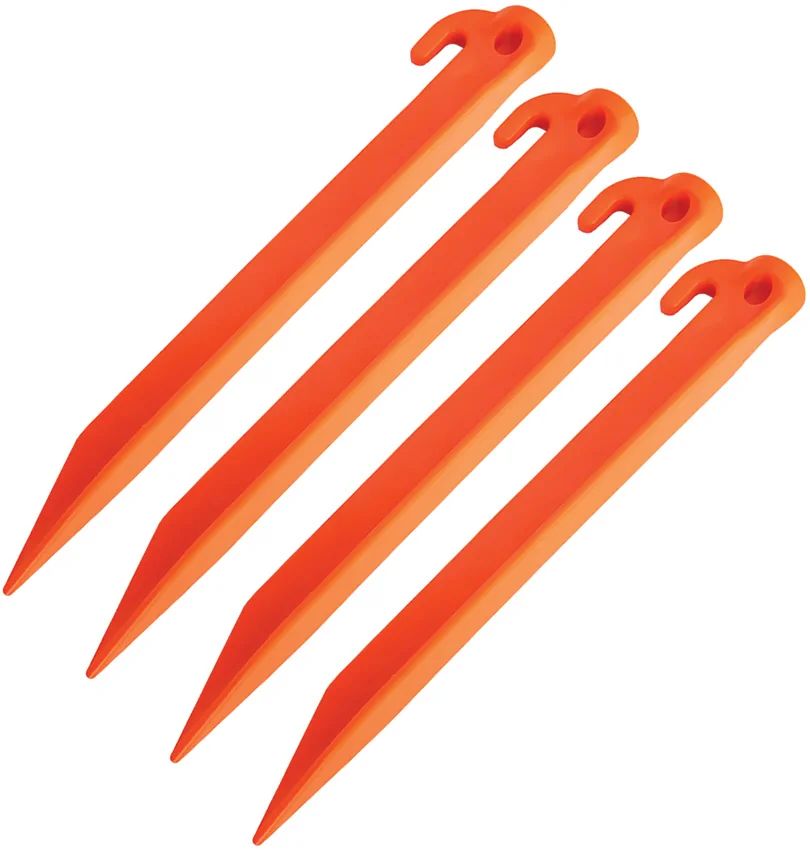 Ontario Knives Camp Plus Stakes