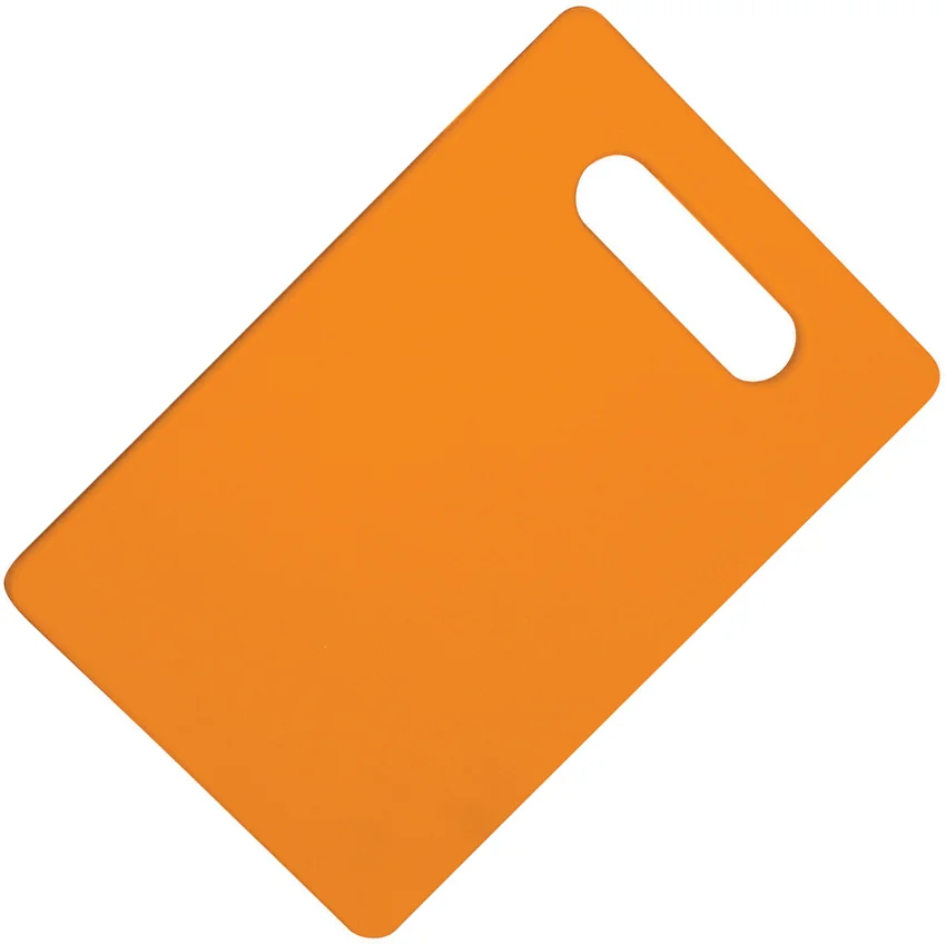 Ontario Knives Cutting Board Orange