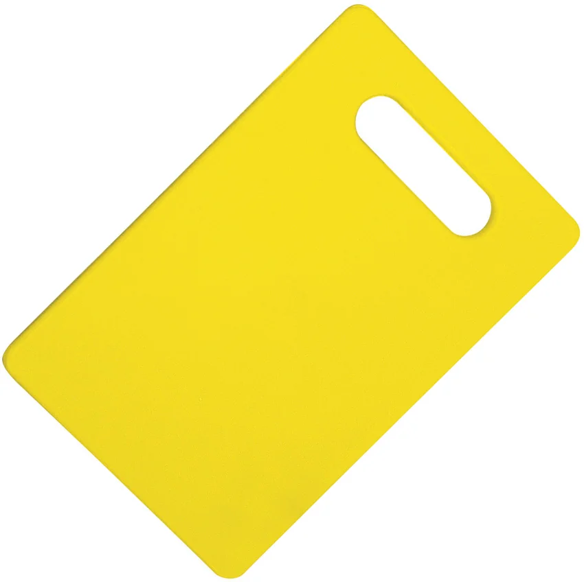Ontario Knives Cutting Board Yellow
