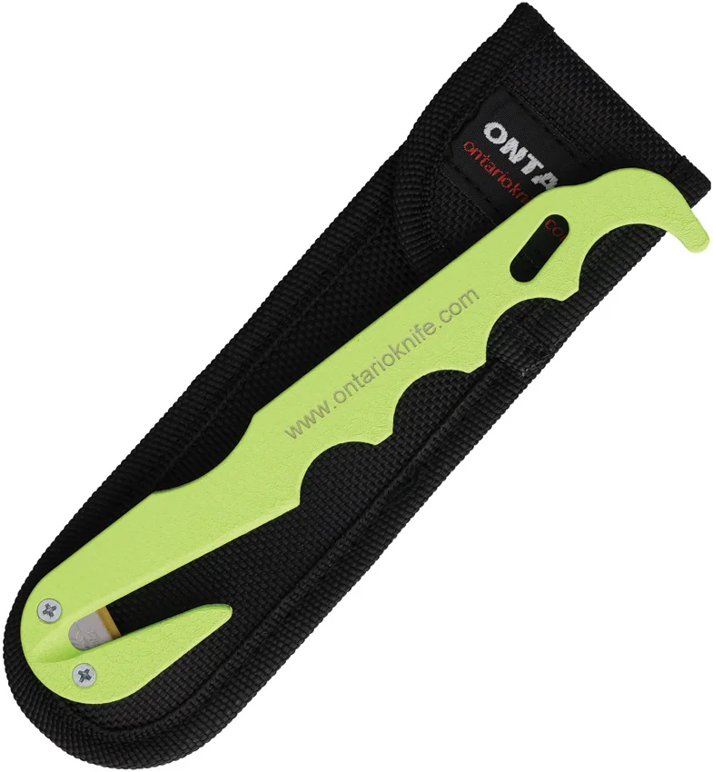 Ontario Knives Economy Strap Cutter
