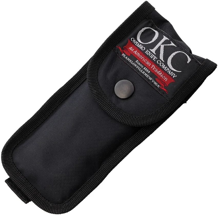 Ontario Knives Folding Knife Sheath Nylon