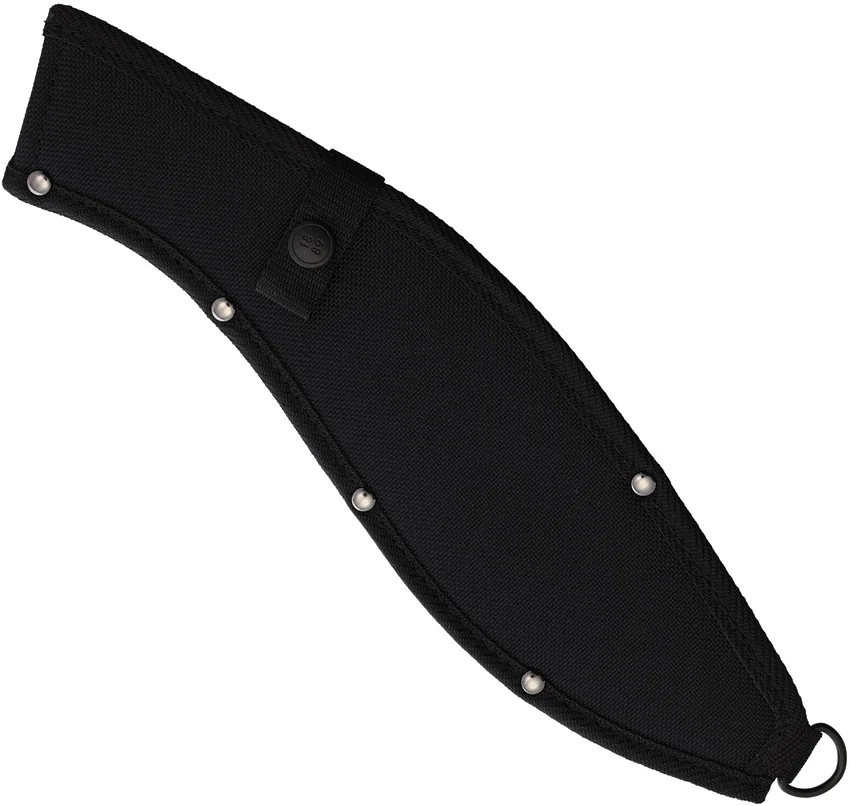 Ontario Knives Kukri Belt Sheath Polyester