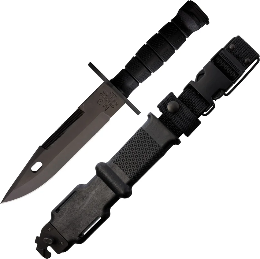 Ontario Knives M9 Combat Knife