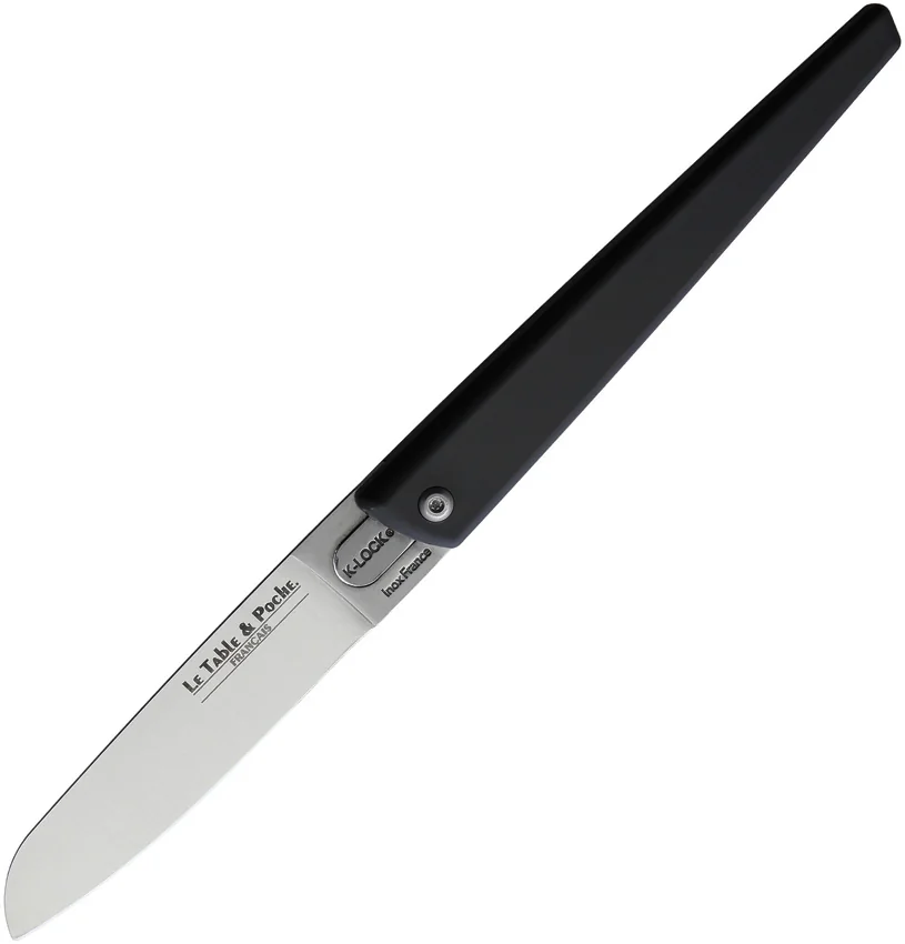 Roger Orfevre Le Table n Poche K-Lock Knife