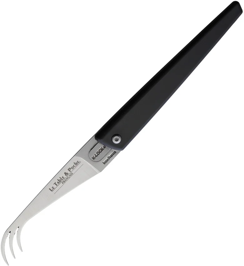 Roger Orfevre Le Table n Poche K-Lock Fork