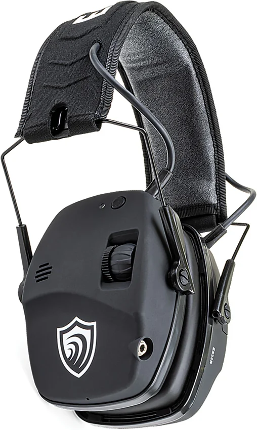 Otis Ranger Electronic BT Ear Muff