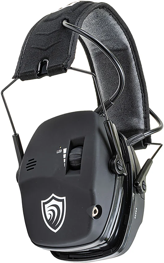 Otis Ranger Electronic Pro Ear Muff