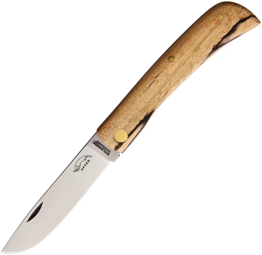 OTTER-Messer Small Hippekniep Ice Beech