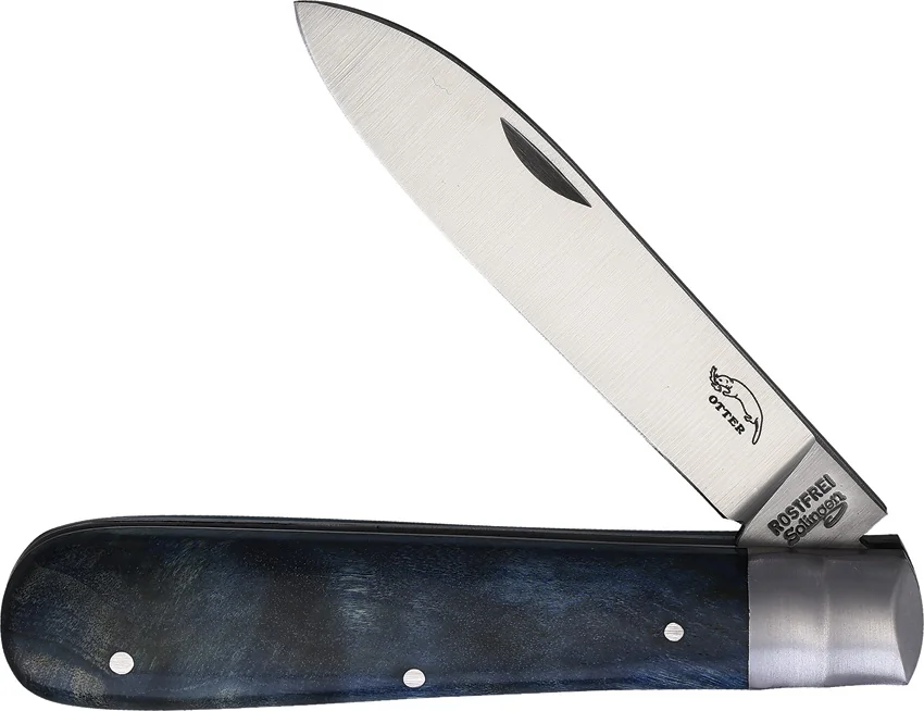 OTTER-Messer Draco Folder SS