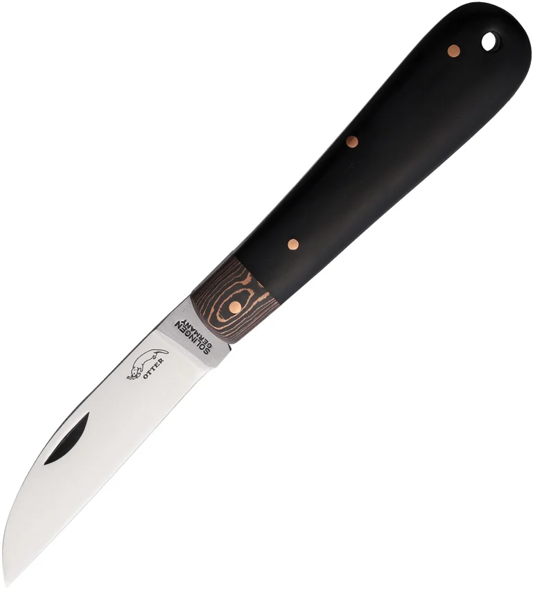 OTTER-Messer Bergmann Folder