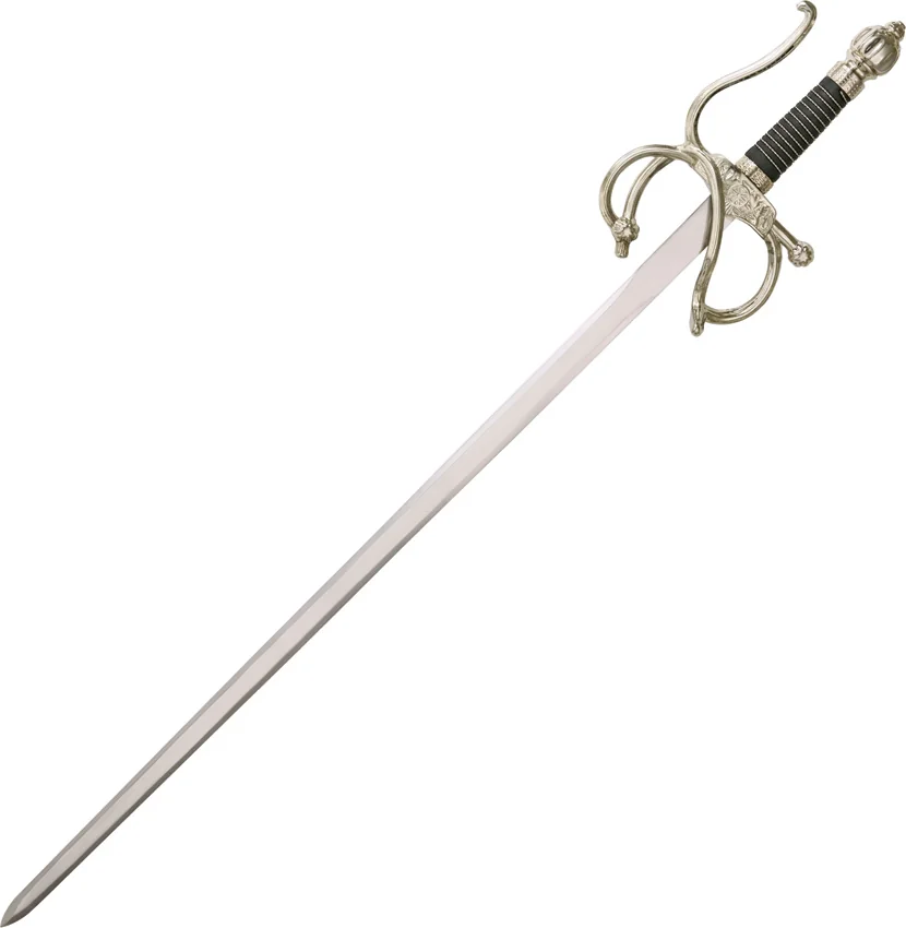 Pakistan El Cid Rapier