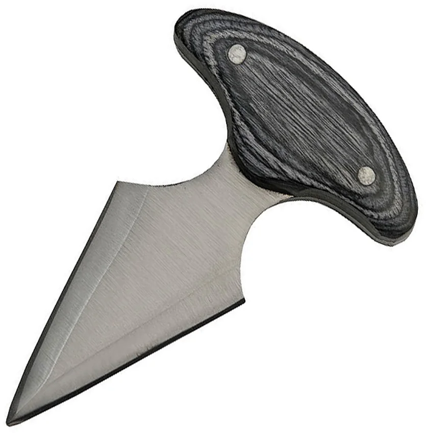 Pakistan Push Dagger