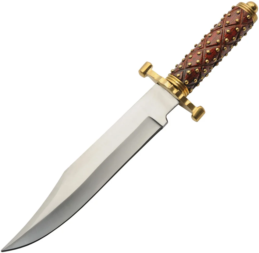 Pakistan Studded Bowie