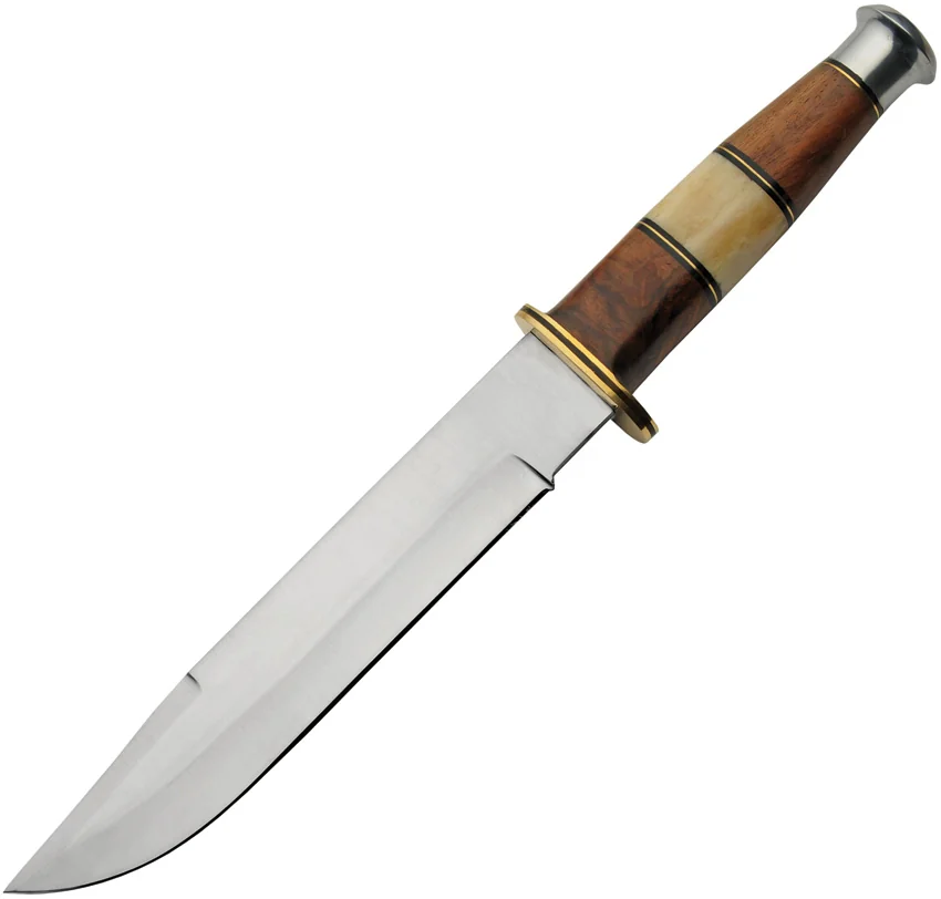 Rite Edge Brownbark Hunter