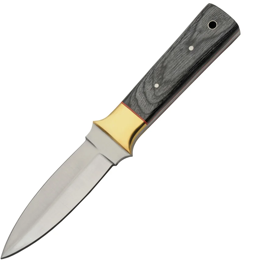 Pakistan Boot Knife Gray