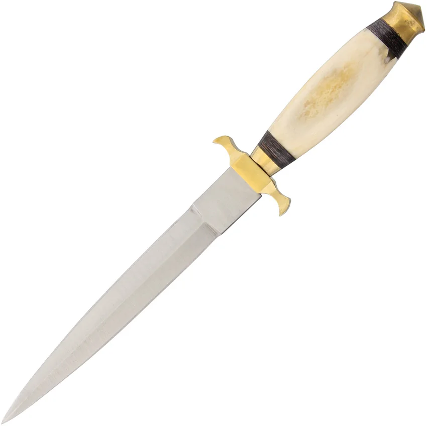 Pakistan Renaissance Dagger Bone