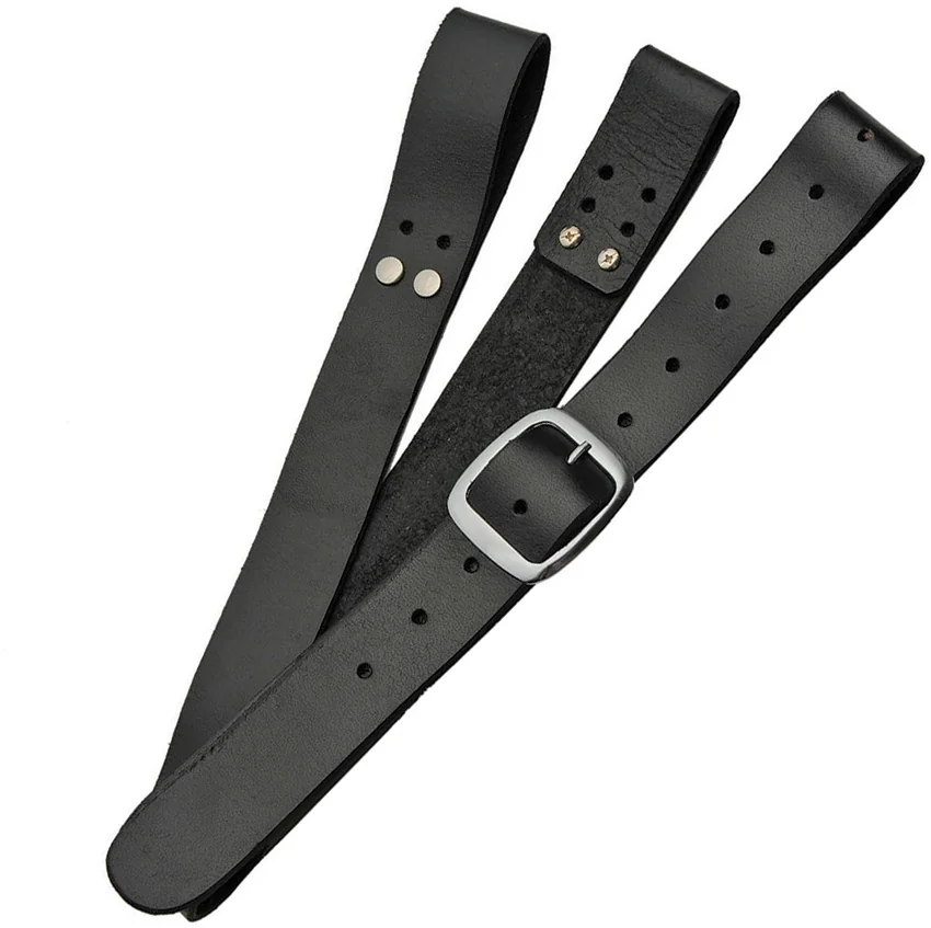 Rite Edge Sword Belt Black
