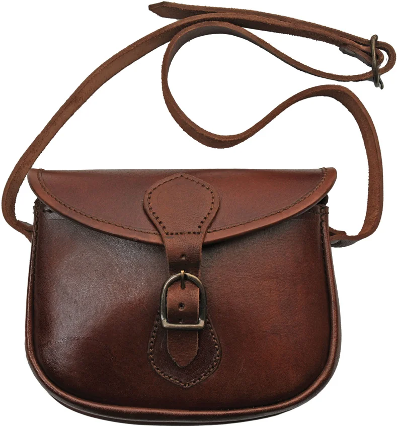 Pakistan Medieval Shoulder Bag