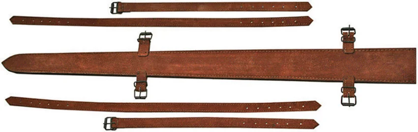 Sheaths Suede Sword Sheath