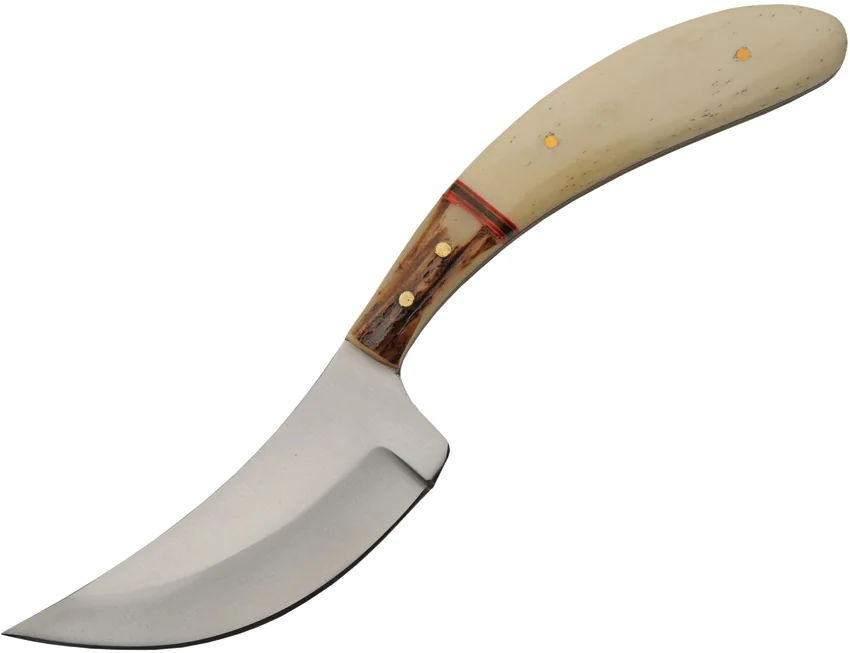 Rite Edge Curved Stag Skinner