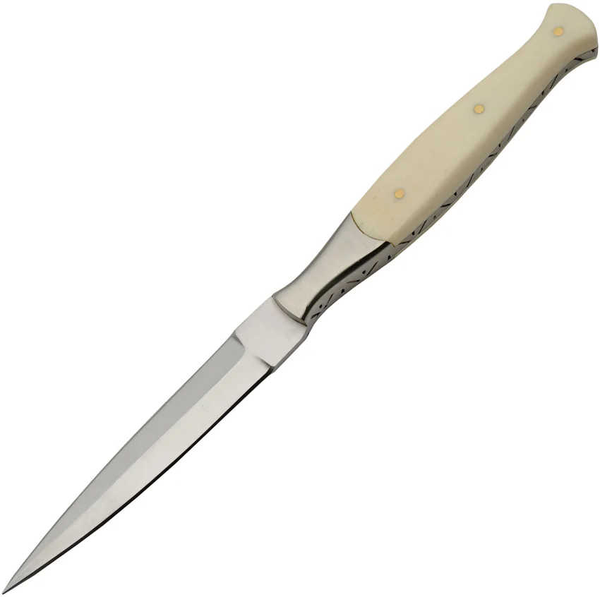 Pakistan Thin Filework Dagger