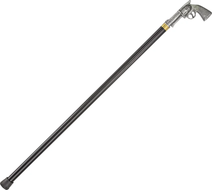 Pakistan Pistol Cane