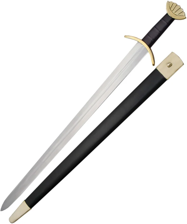 India Made Viking Sword