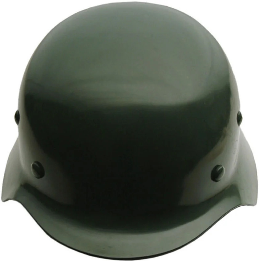 Pakistan German M-35 Helmet Replica