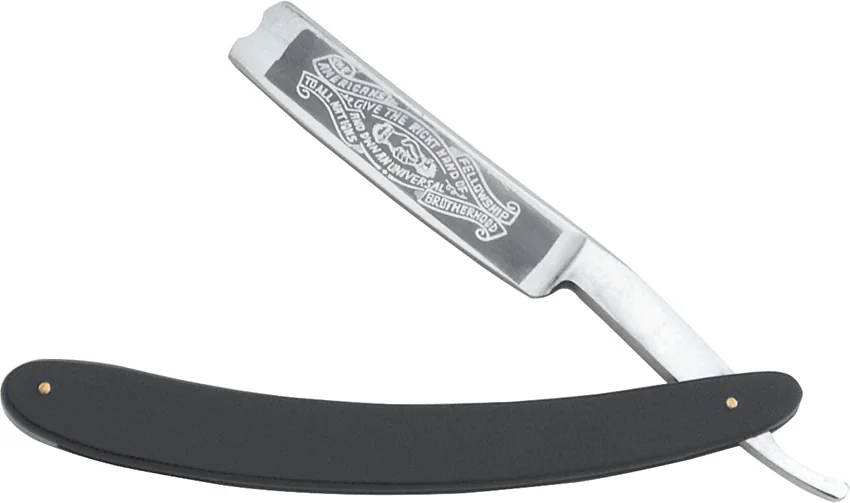 Pakistan American Fellowship Razor