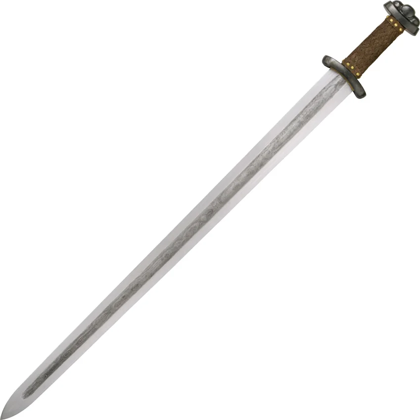 CAS Hanwei Godfred Viking Sword