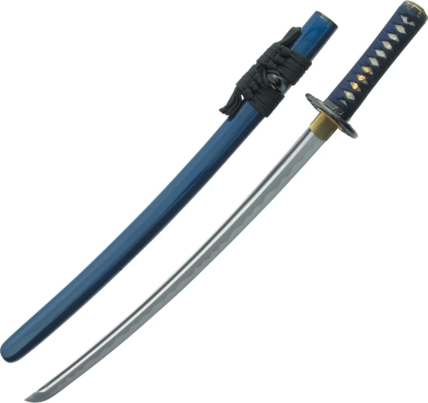 CAS Hanwei Golden Oriole Wakizashi