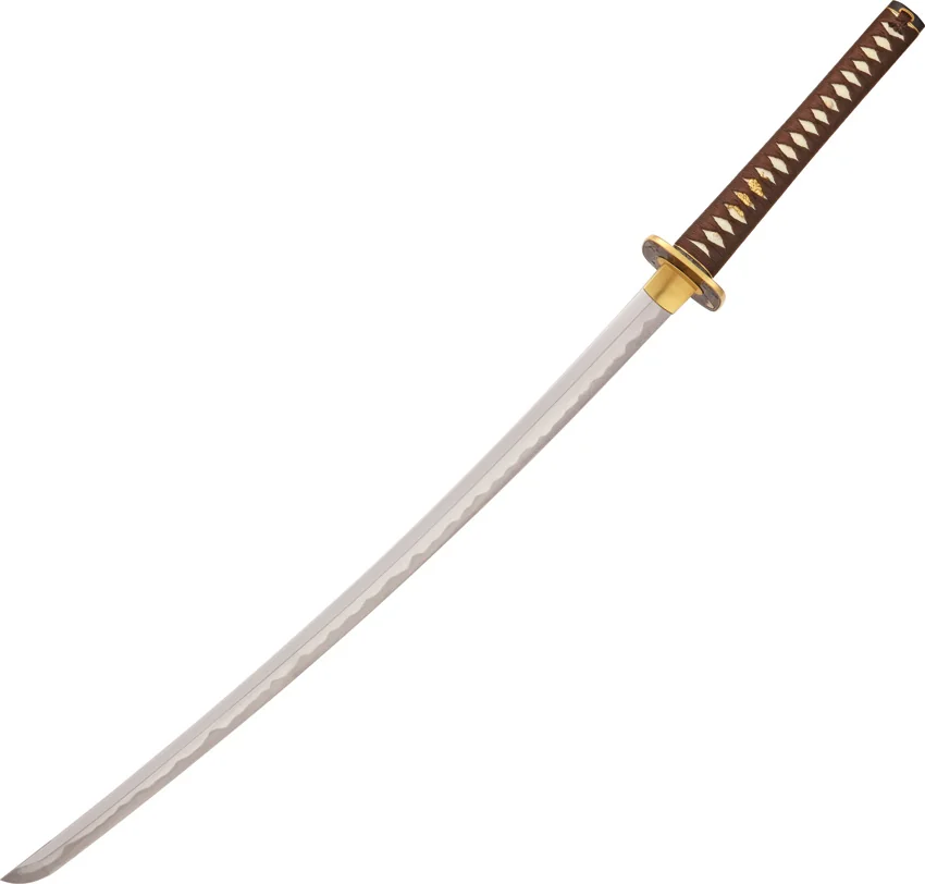 CAS Hanwei Bushido Katana