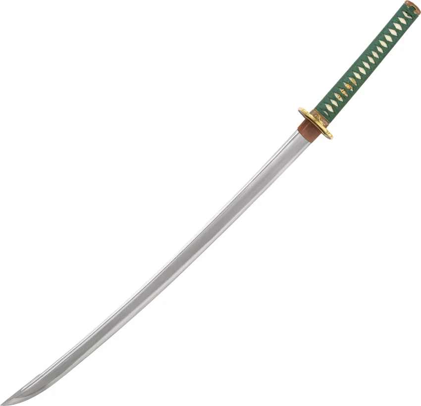 CAS Hanwei Praying Mantis Katana