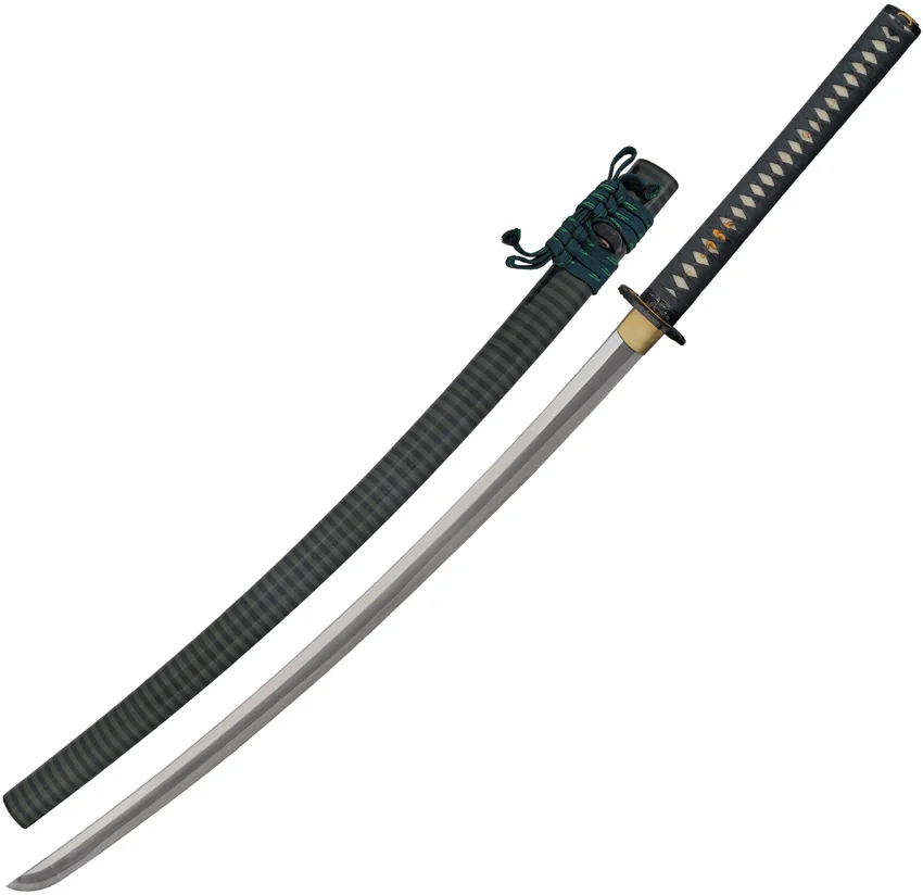 CAS Hanwei Hunter Katana