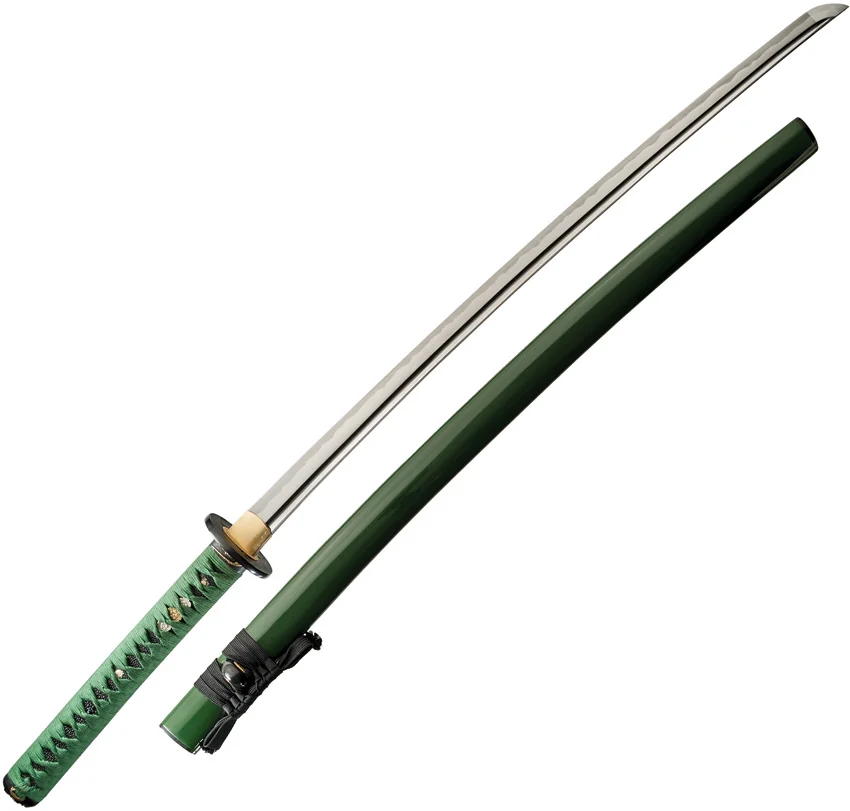 CAS Hanwei Oda Nobunga Katana