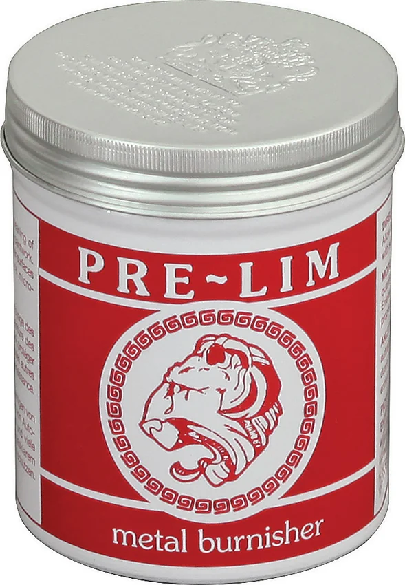 Renaissance Wax Pre-Lim Surface Cleaner