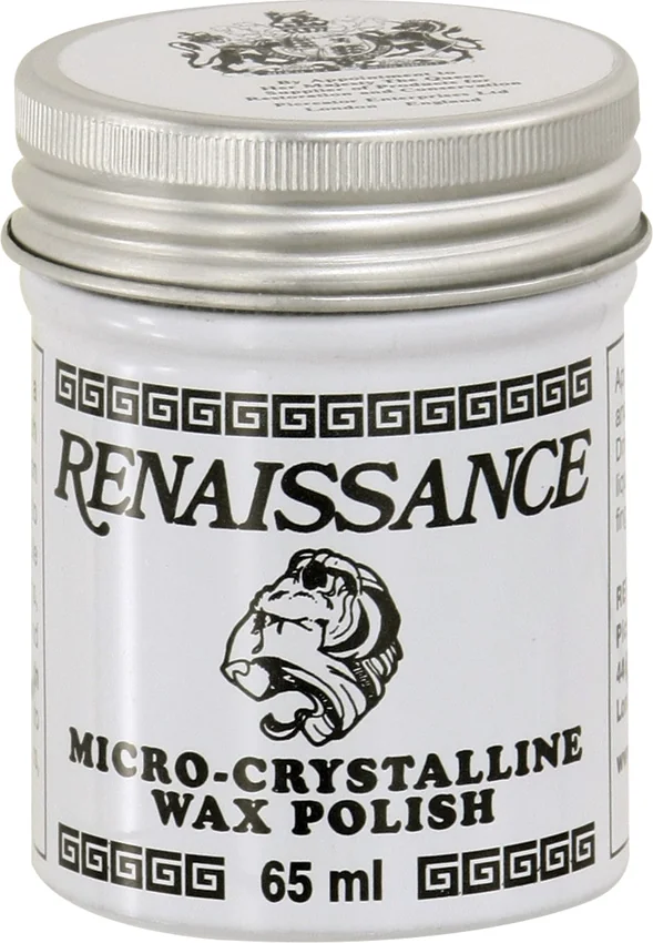 Renaissance Wax Renaissance Wax Polish
