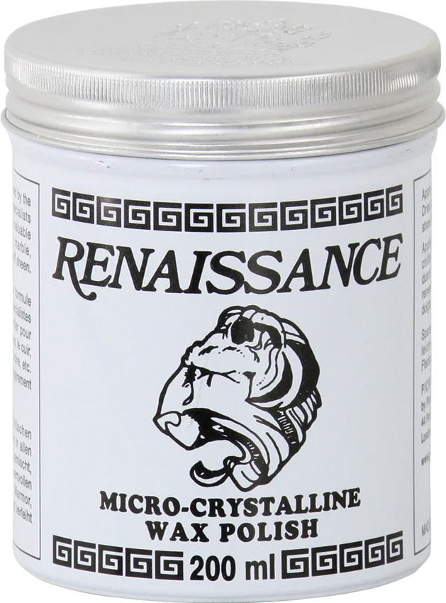 Renaissance Wax Renaissance Wax Polish