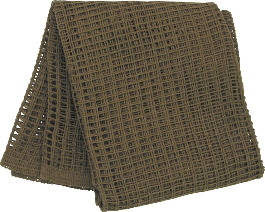 Camcon Sniper Scarf Face Veil (Olive)