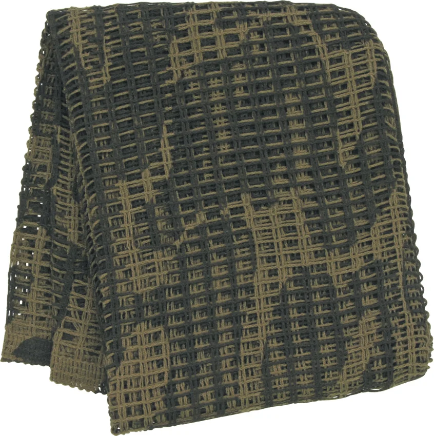 Camcon Sniper Scarf Face Veil (Camo)