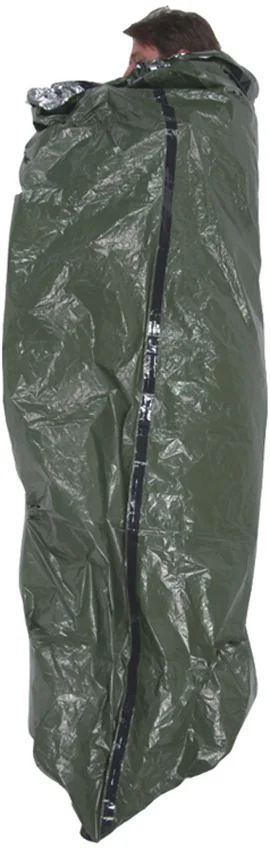 Ndur Emergency Survival Bag